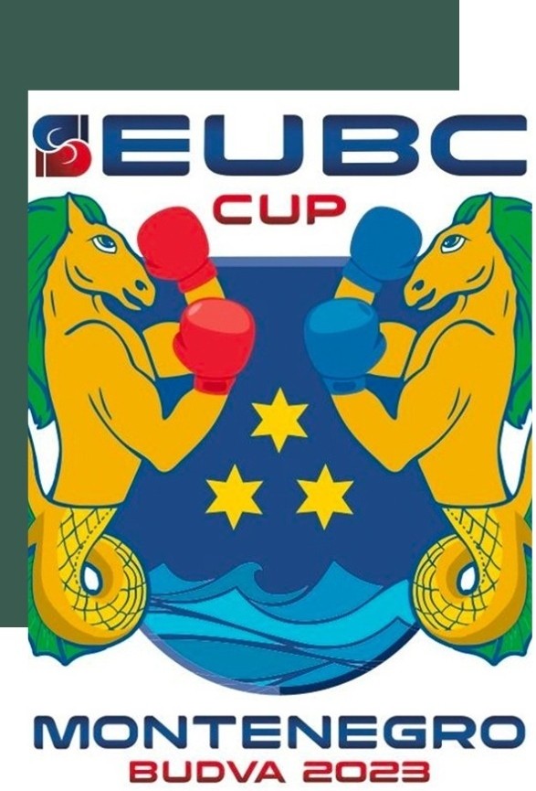 Кубок Европейских конфедераций (EUBC)