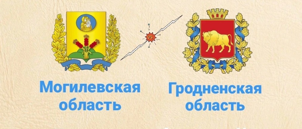 Юношеская Лига Бокса Могилевская область - Гродненская область